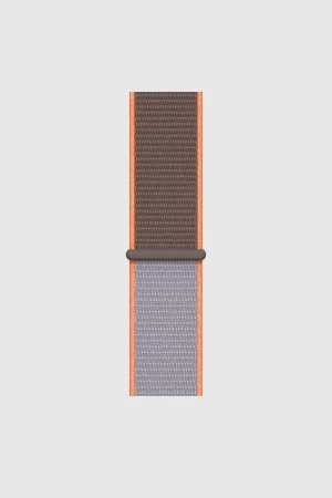 Alternative view of Vitamin C Sport Loop For Apple Watch