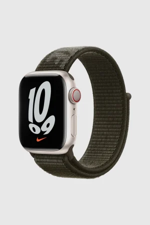 Cargo Sport Loop Active Band For Apple Watch