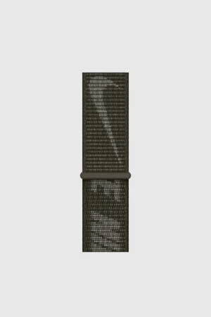 Alternative view of Cargo Sport Loop Active Band For Apple Watch