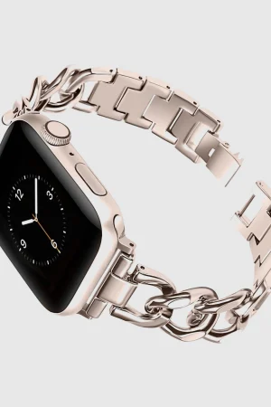 Monte Carlo Bracelet Band For Apple Watch - Starlight