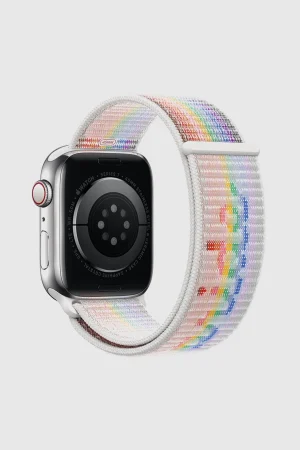 Pride Edition Sport Loop Band For Apple Watch