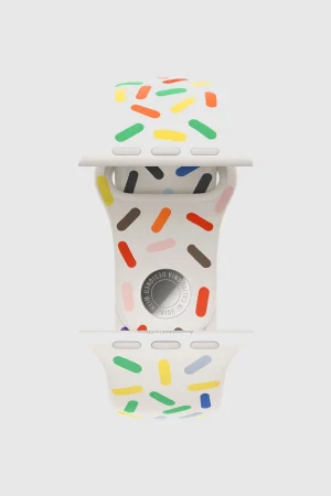 Alternative view of Pride Sport Band for Apple Watch